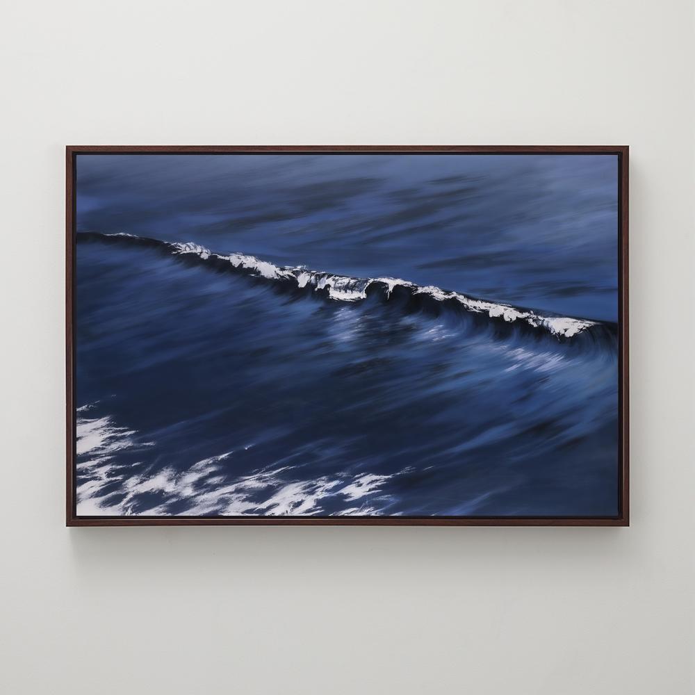 Rolling Waves