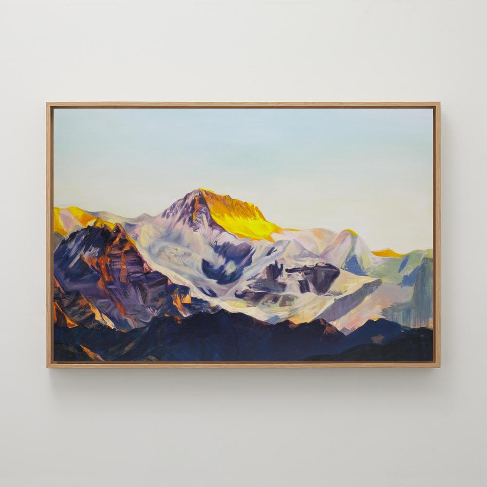 Annapurna