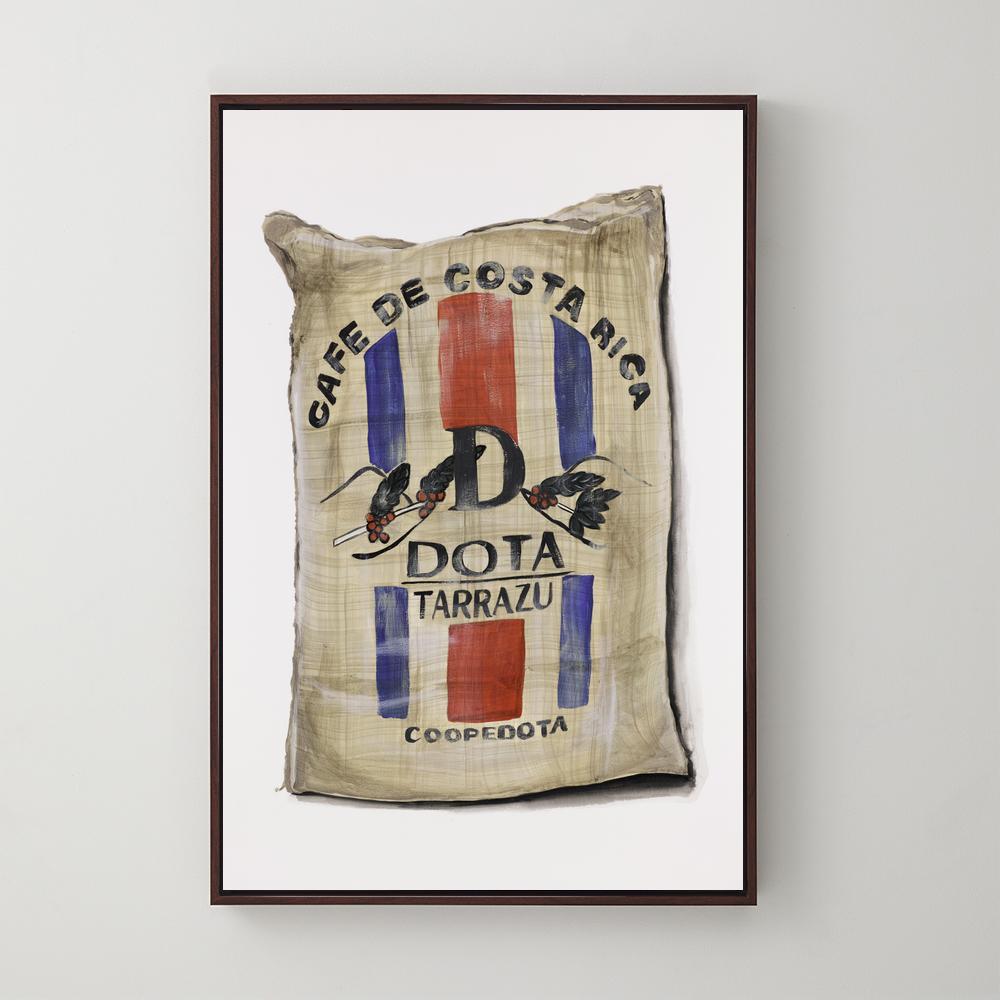 Cafe De Costa Rica