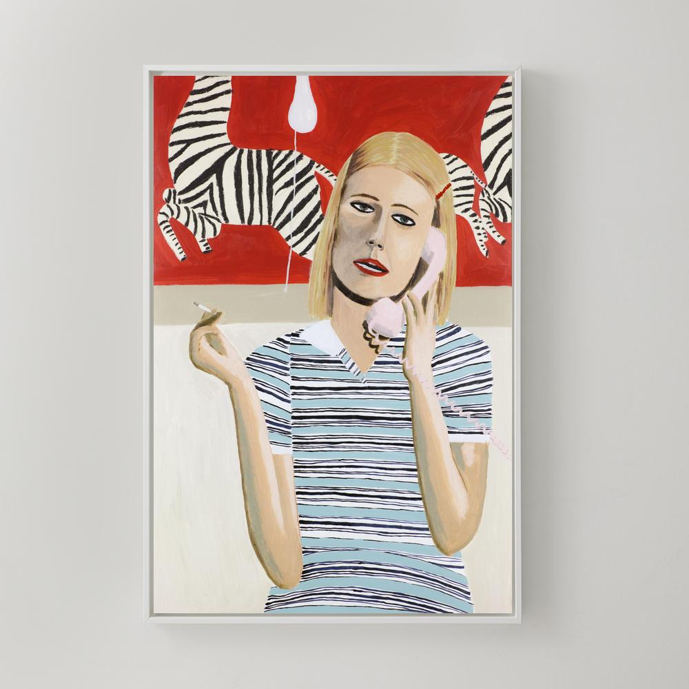 Margot Tenenbaum