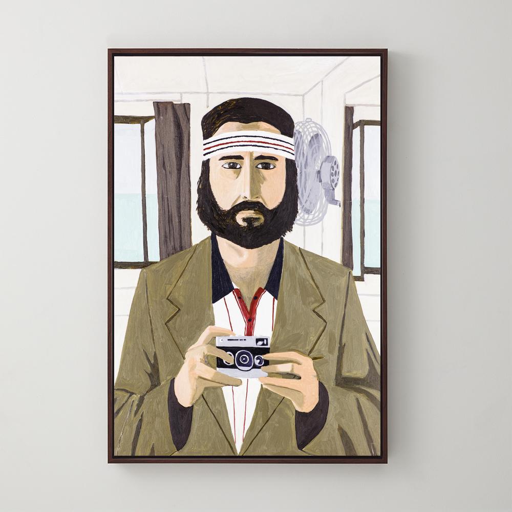Richie Tenenbaum