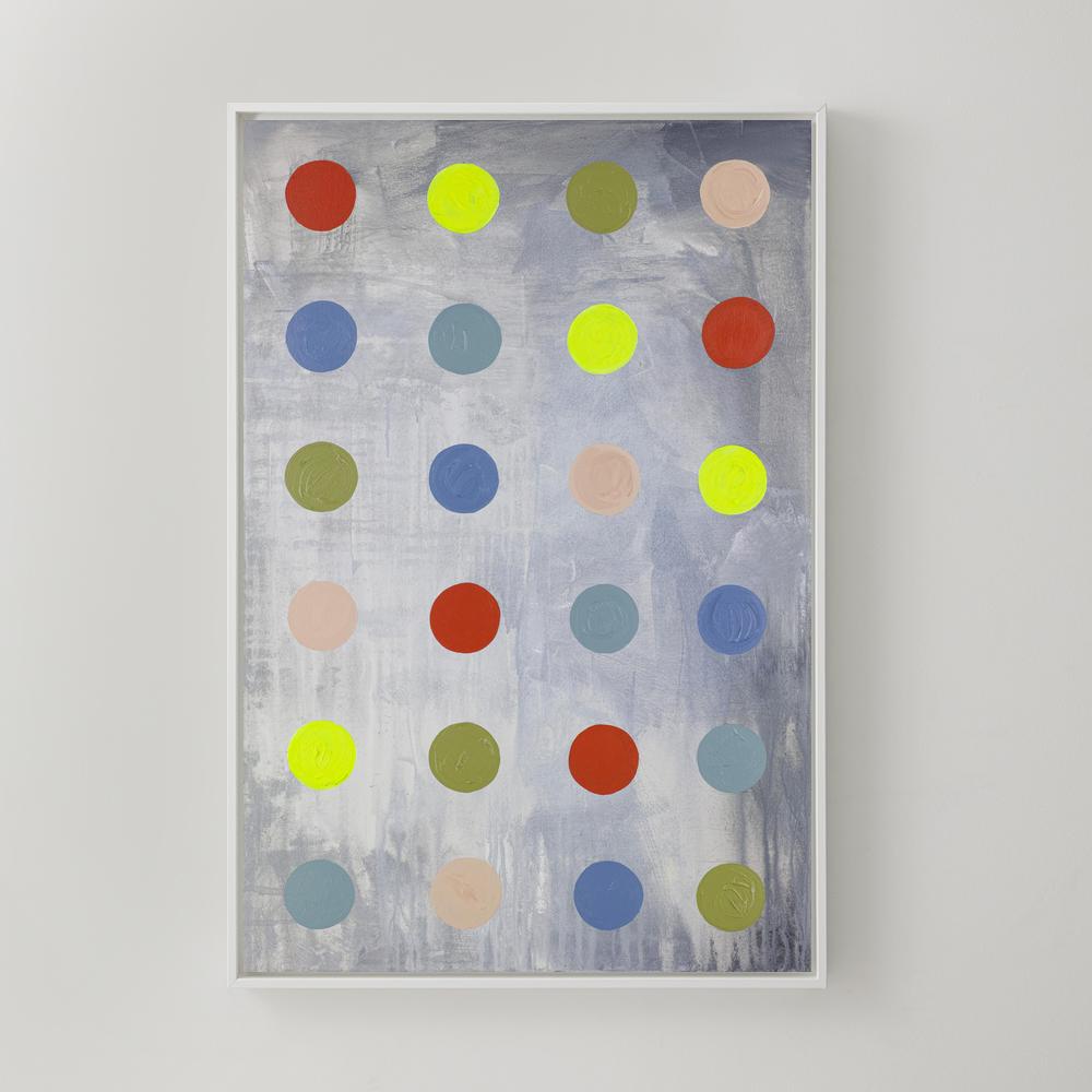 All The Dots