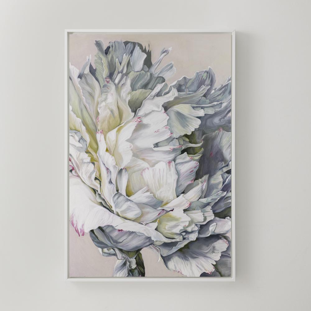Heavy Petal