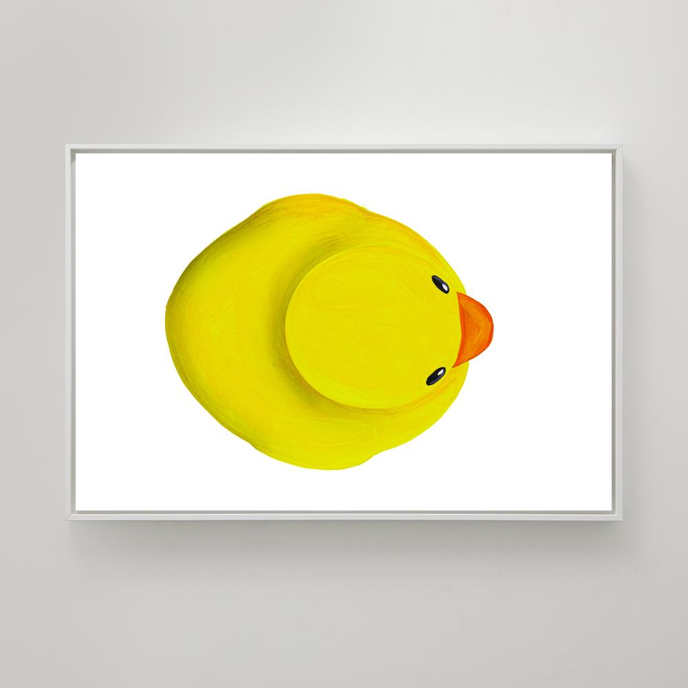 Quack Is Wack