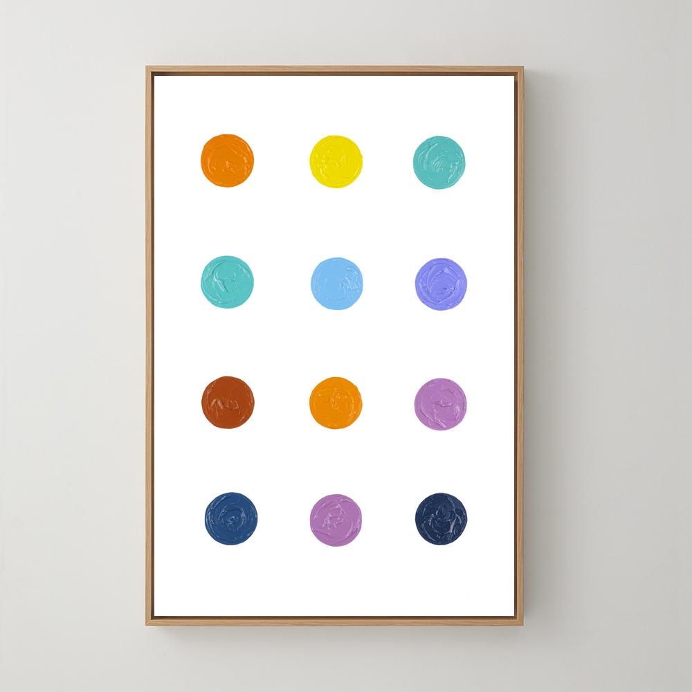 Pop Dot