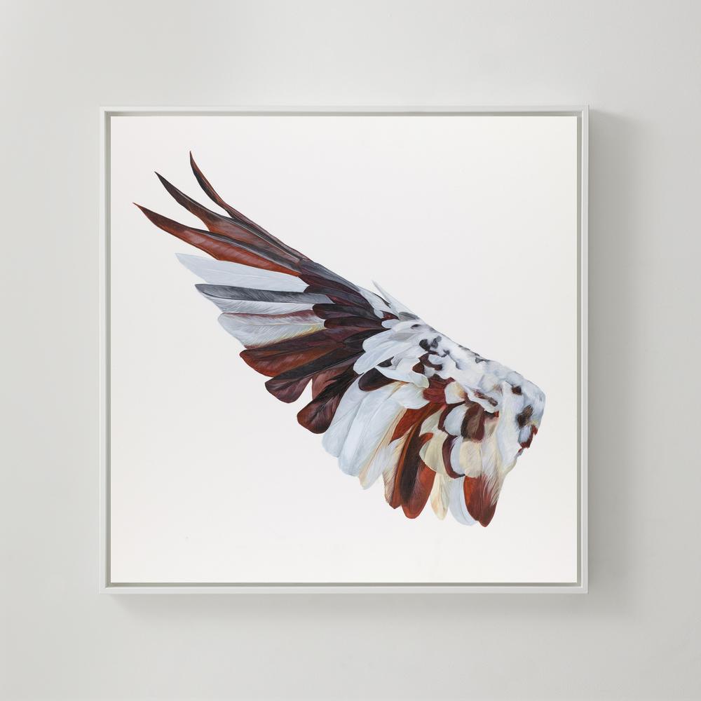 Autumn Wing Left