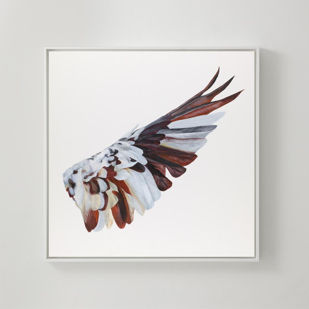 Autumn Wing Right