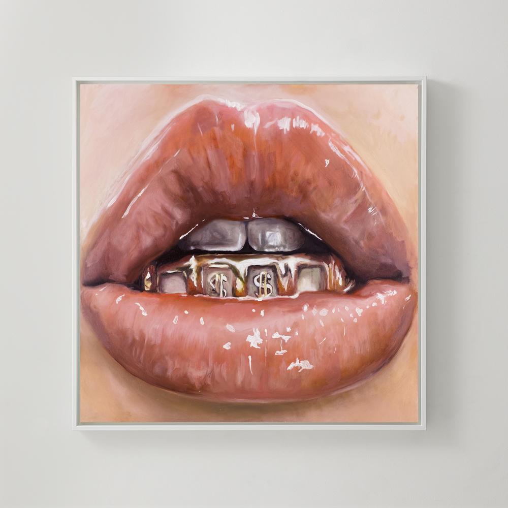 Grillz