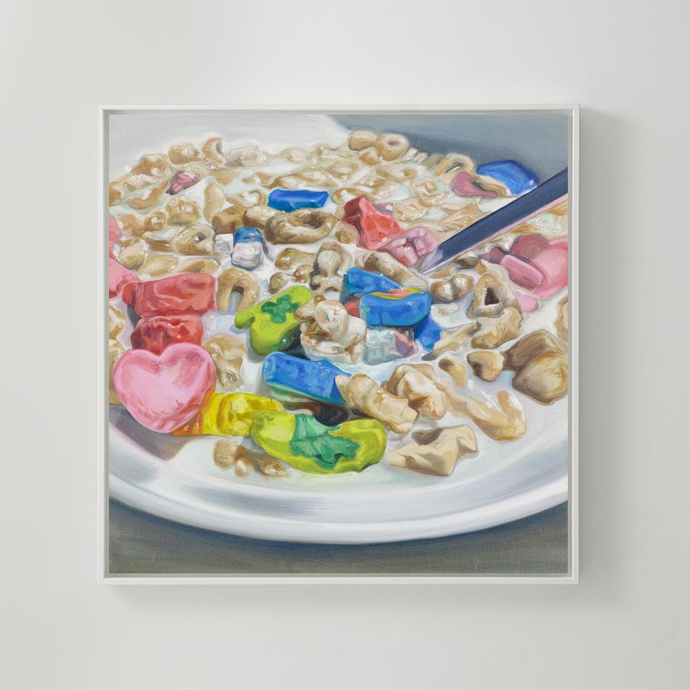 Lucky Charms