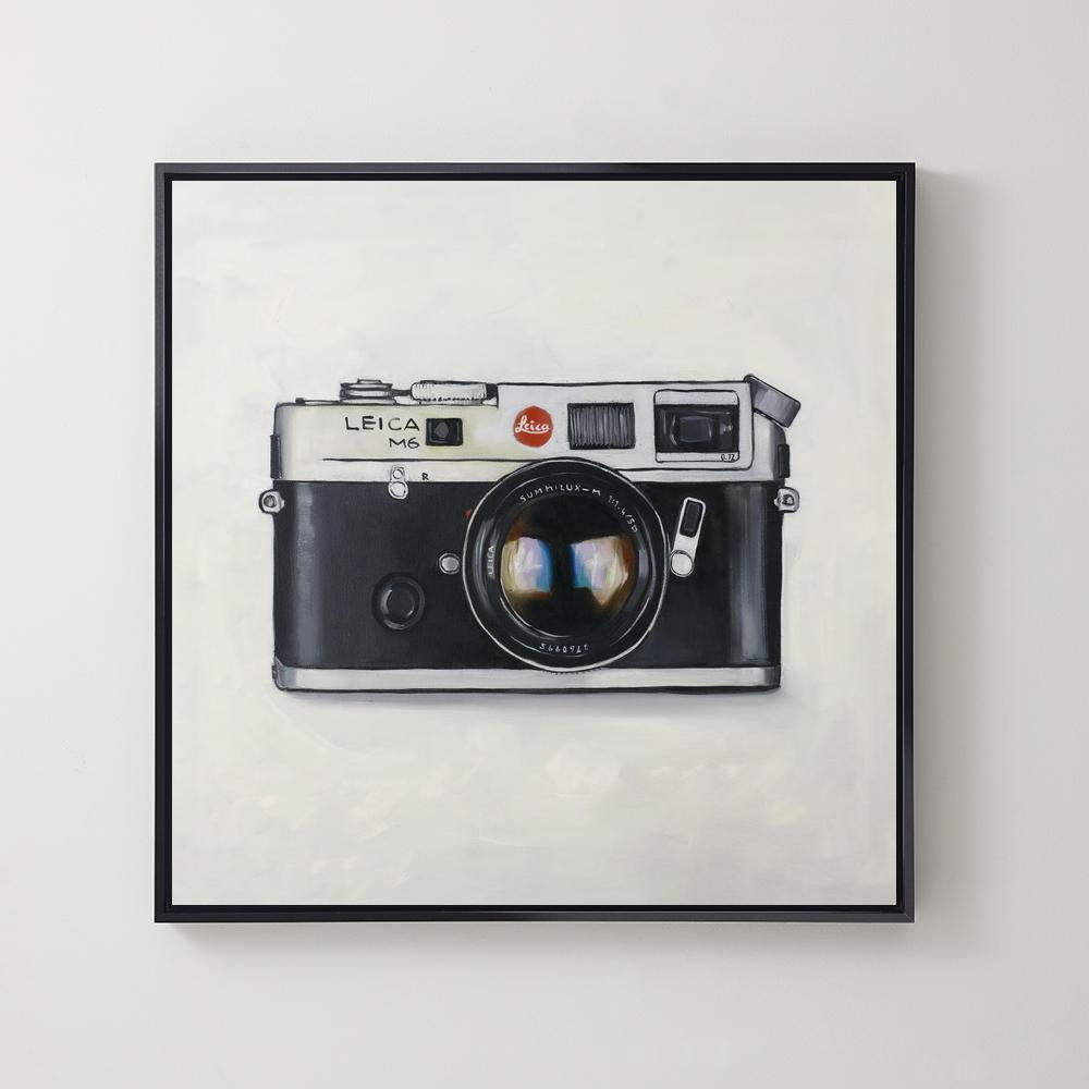 Leica M6