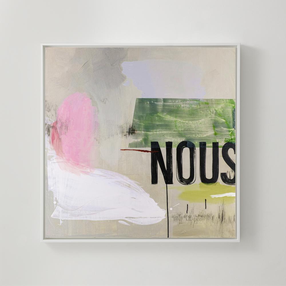 Nous