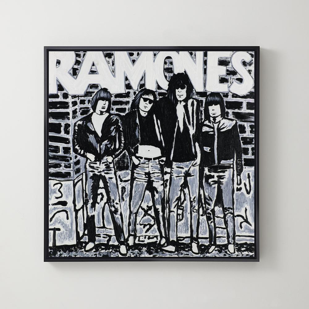 Ramones