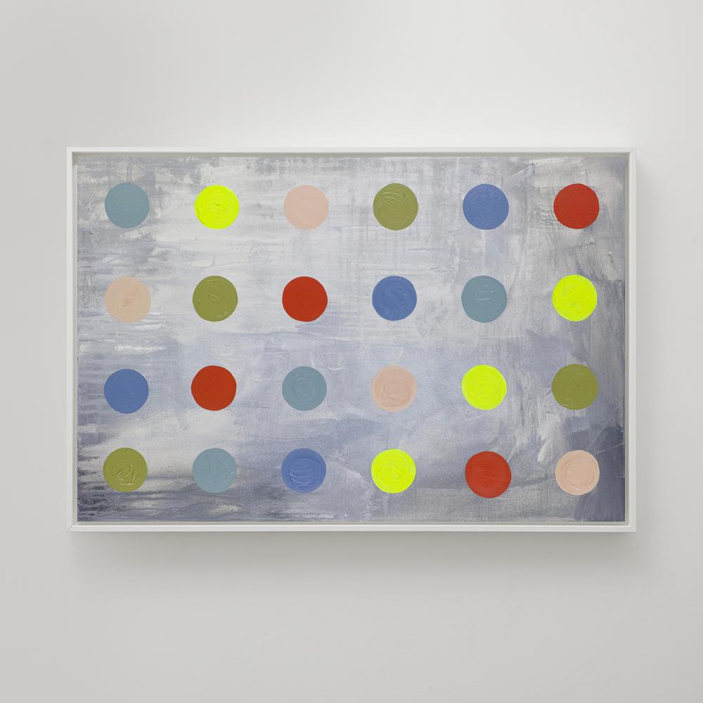 All The Dots