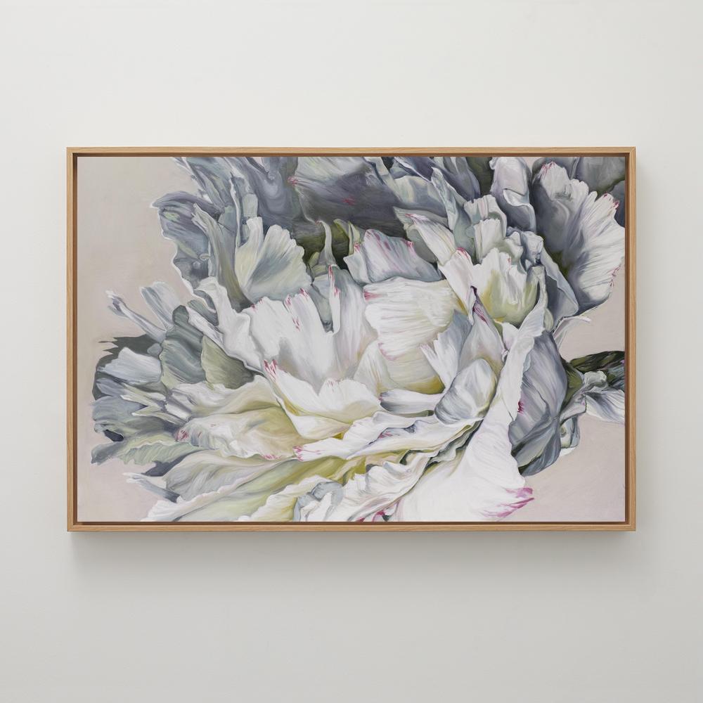 Heavy Petal