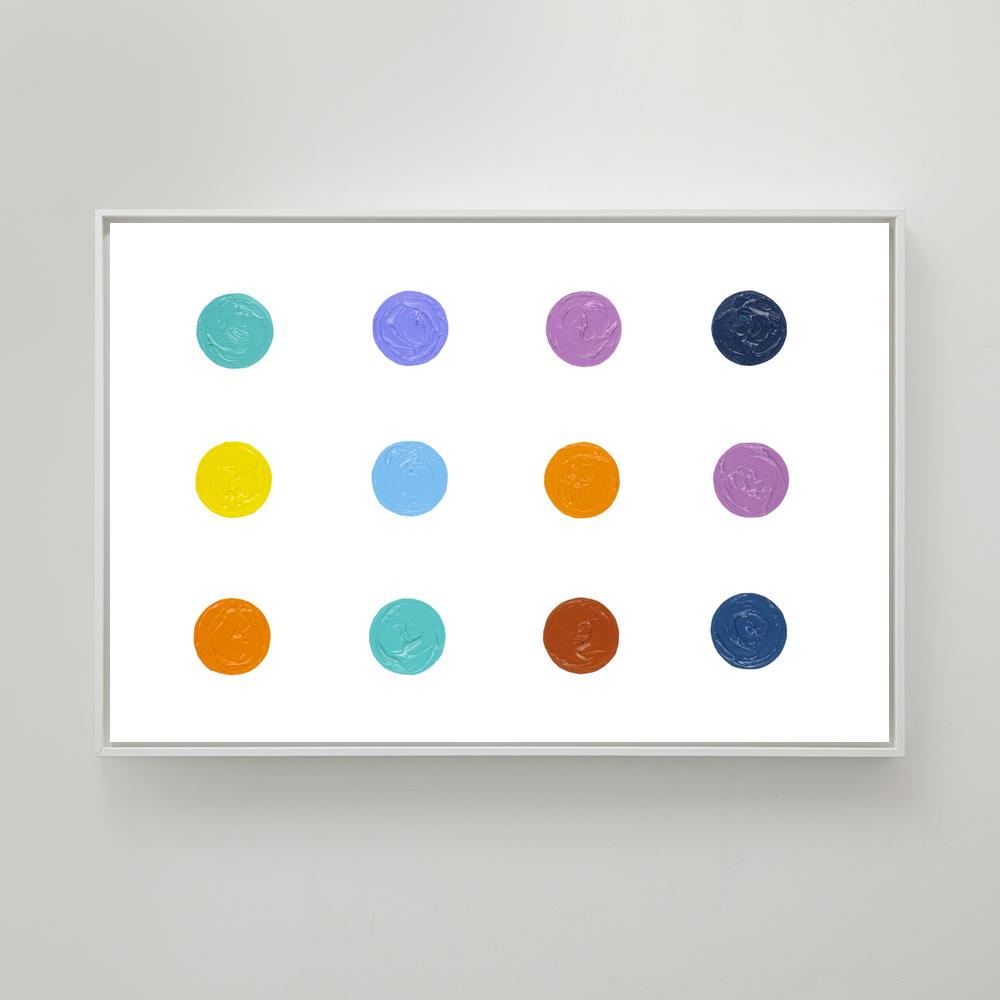 Pop Dot
