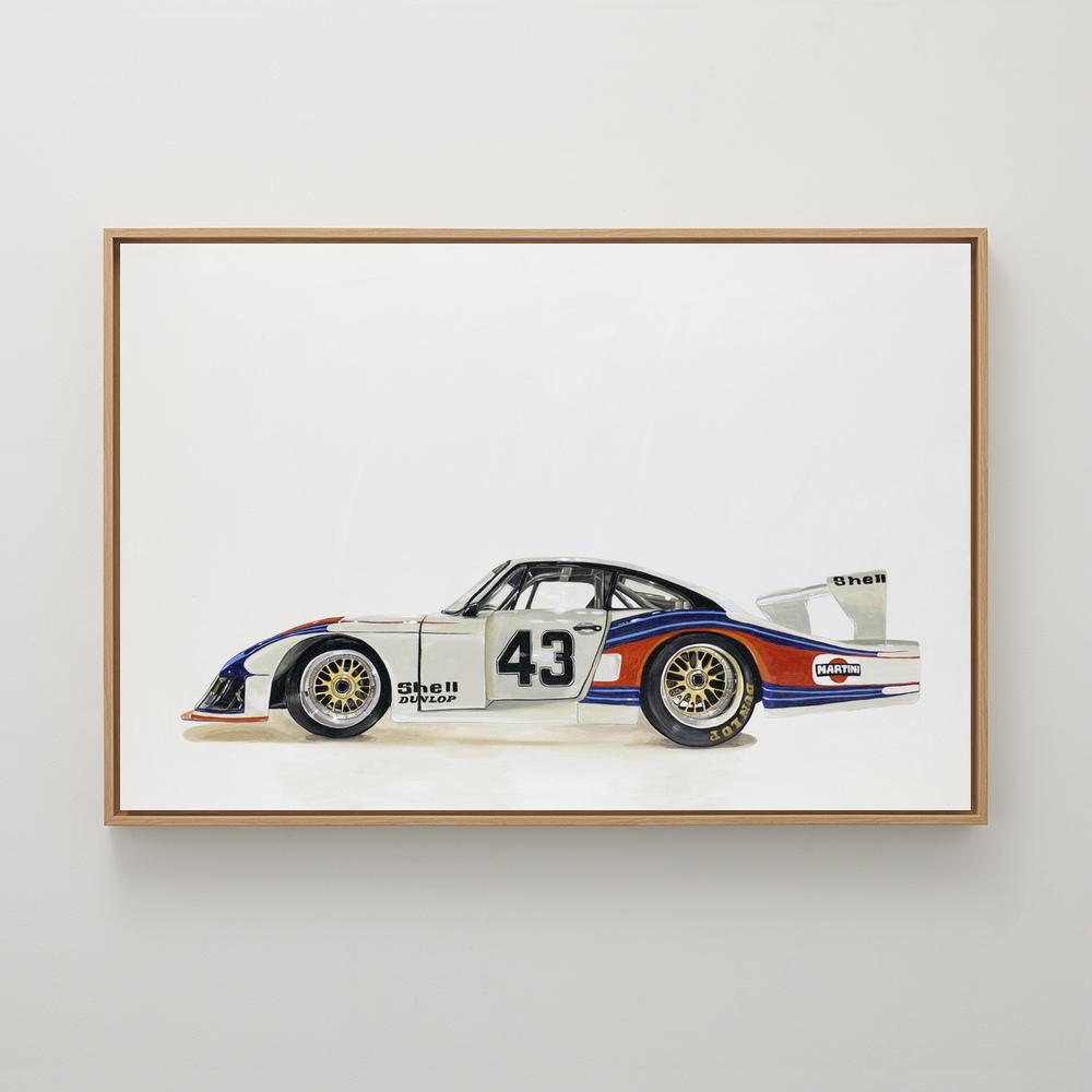 Le Mans