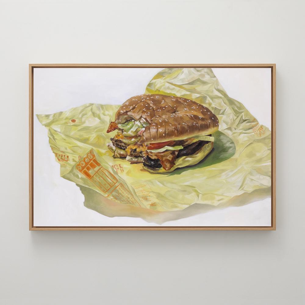 Big Kahuna Burger