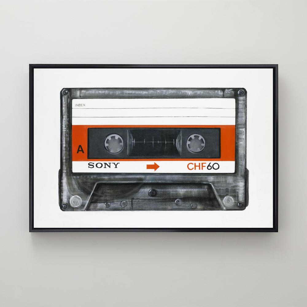 Mix Tape