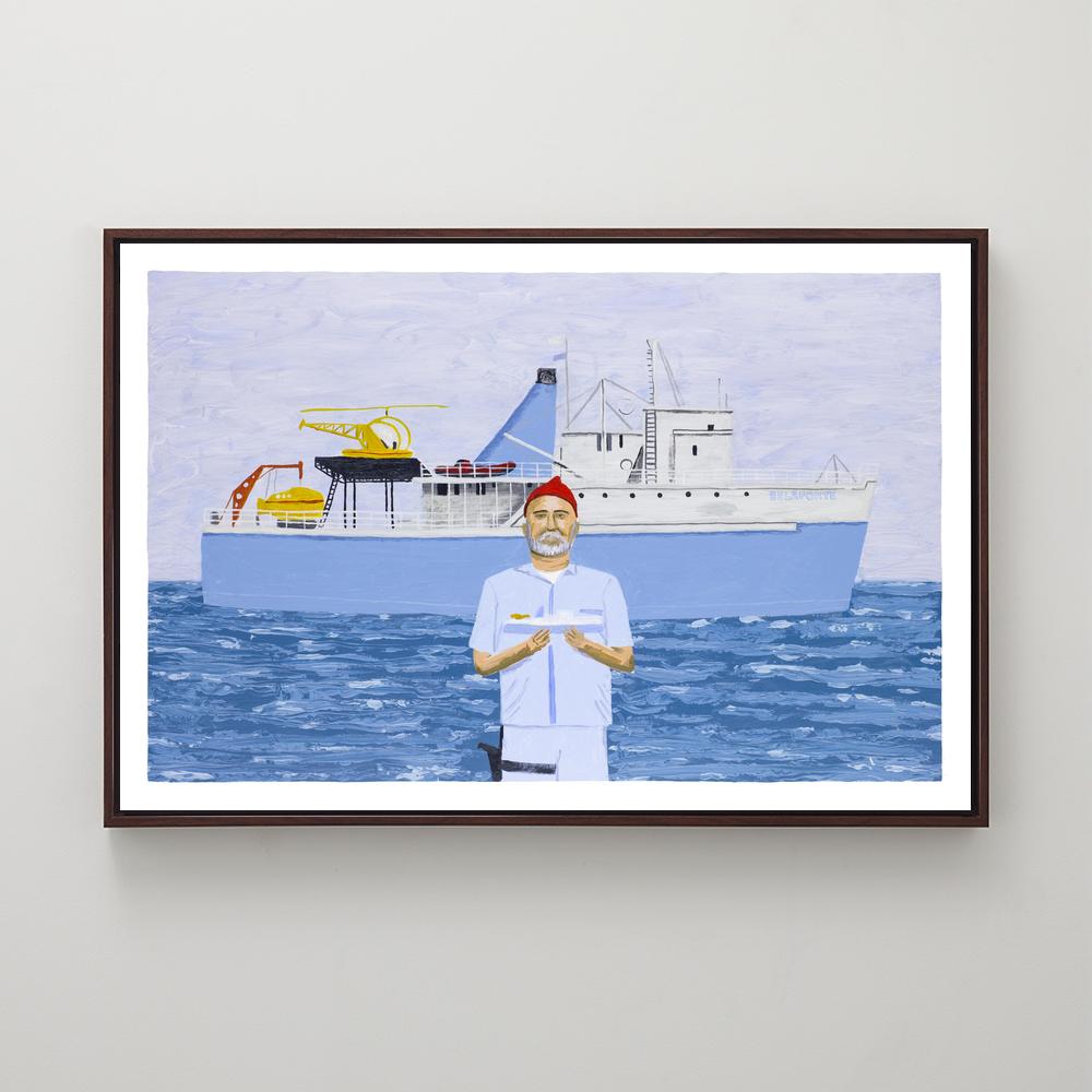 The Belafonte