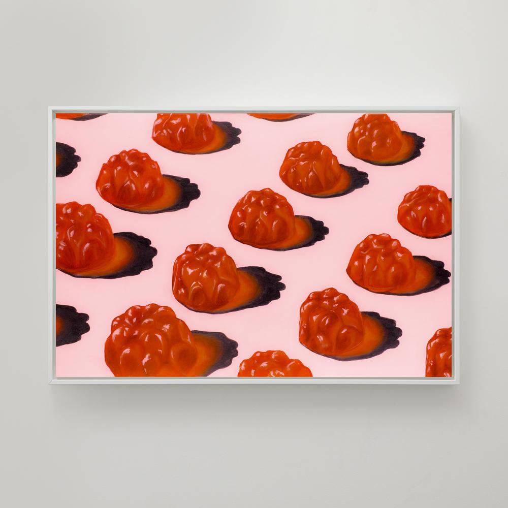 Swedish Berries