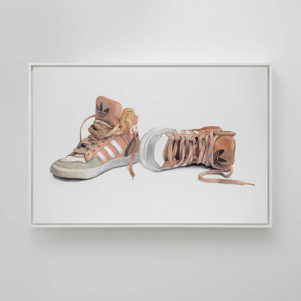 Peachy Kicks