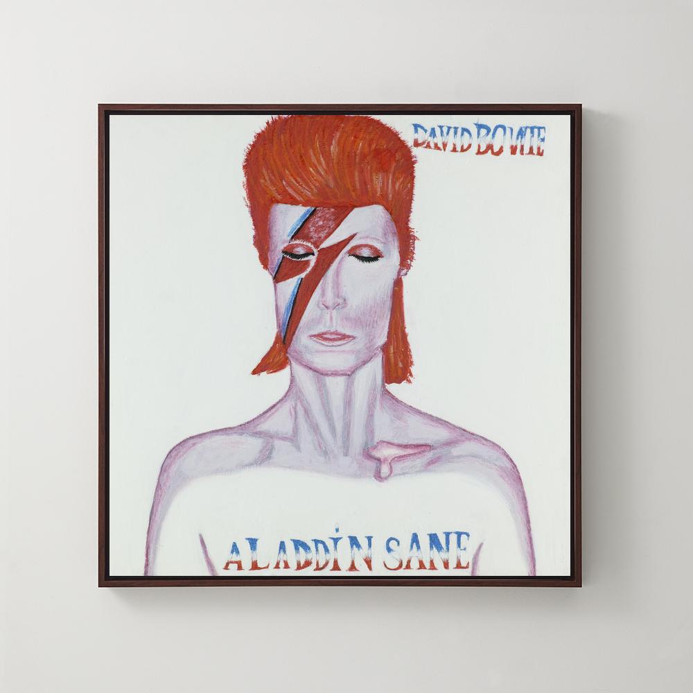 Bowie