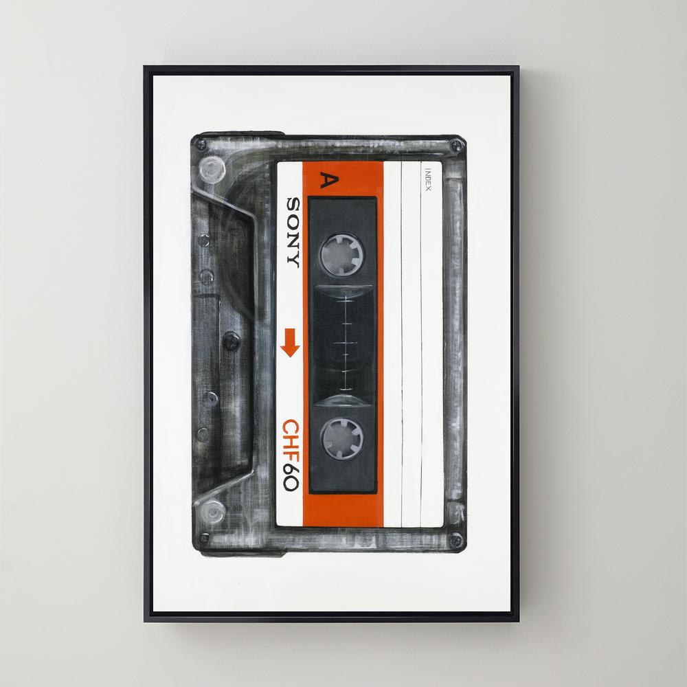 Mix Tape