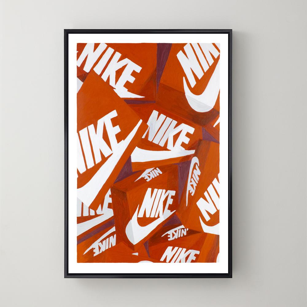 Dead Stock