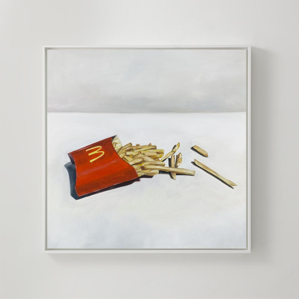 Side Of Fries