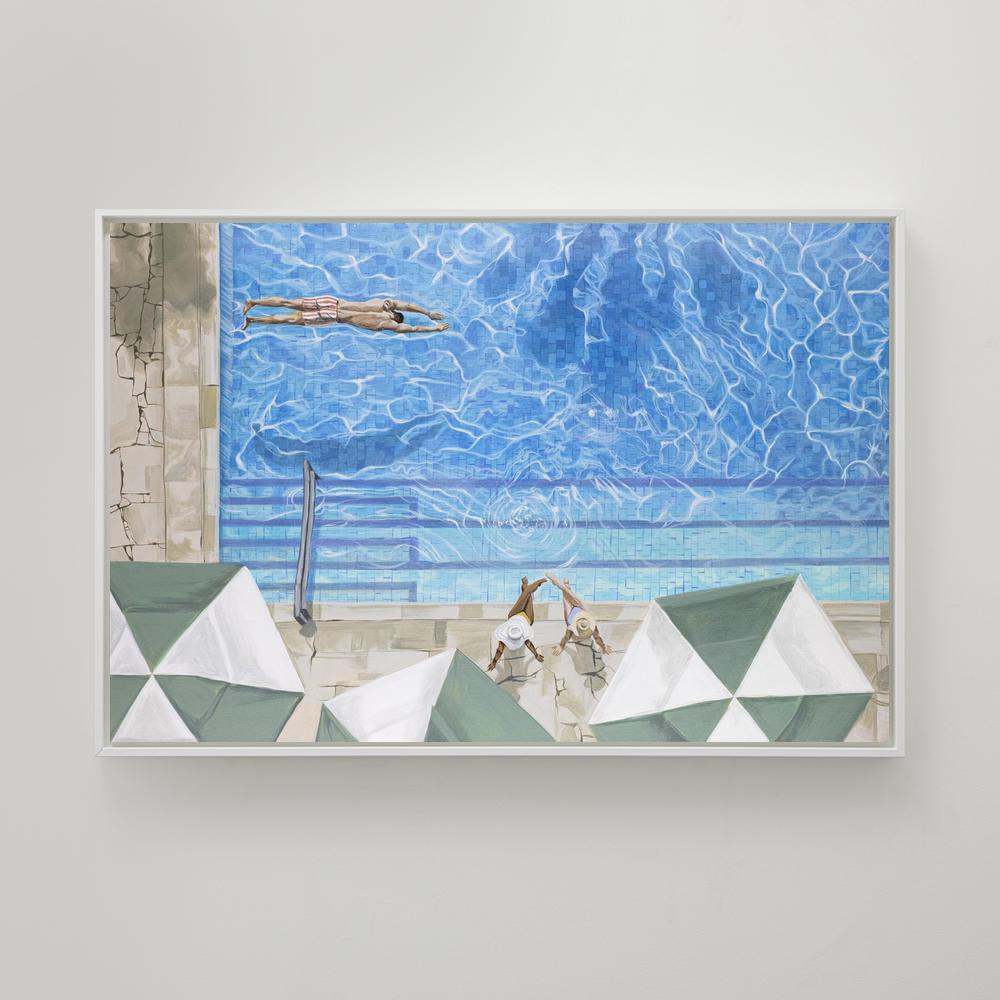 Bain De Soleil