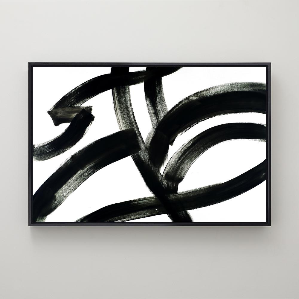 Black Ribbon