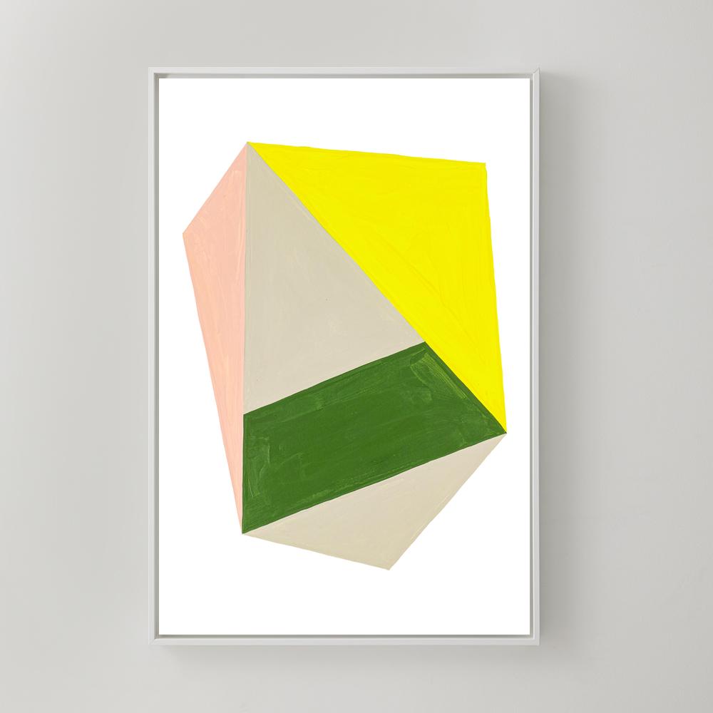 Spring Facets 01