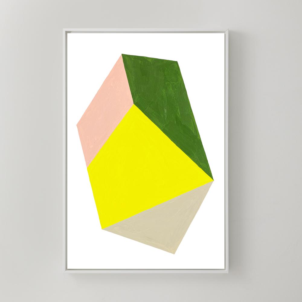 Spring Facet 02