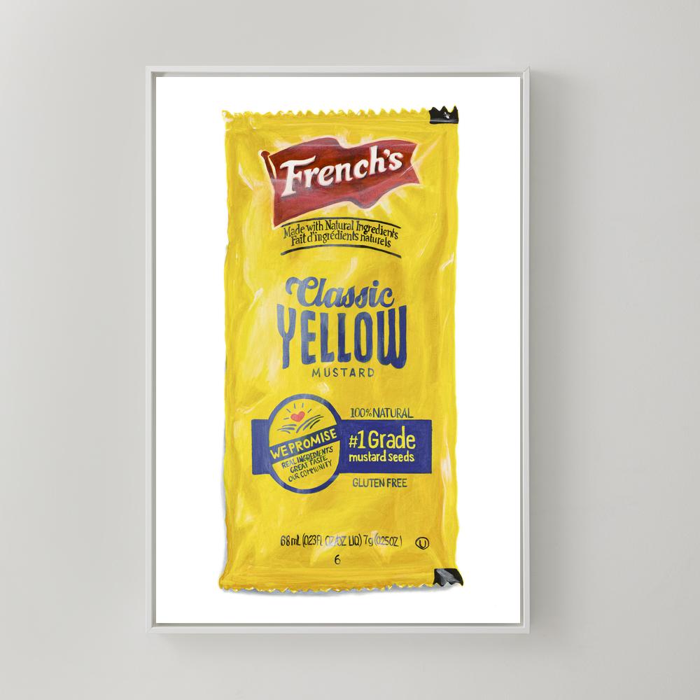 Mustard