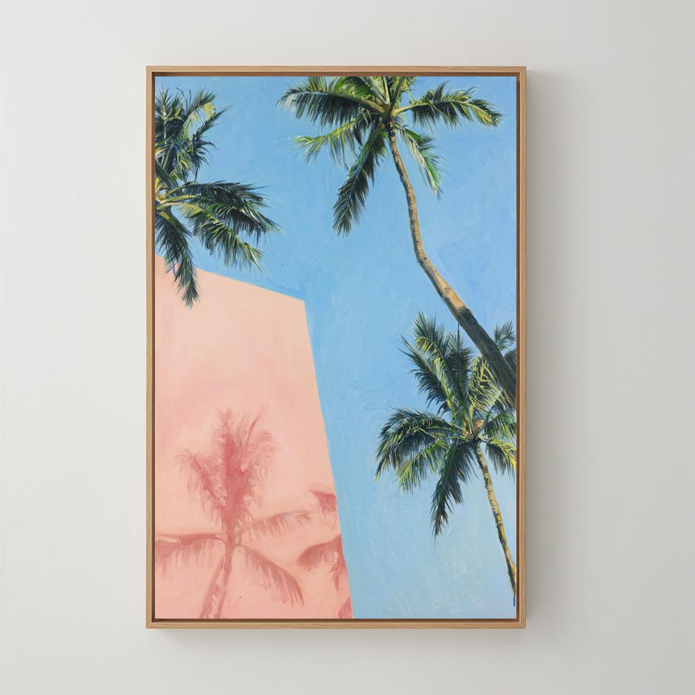 Cali Palms