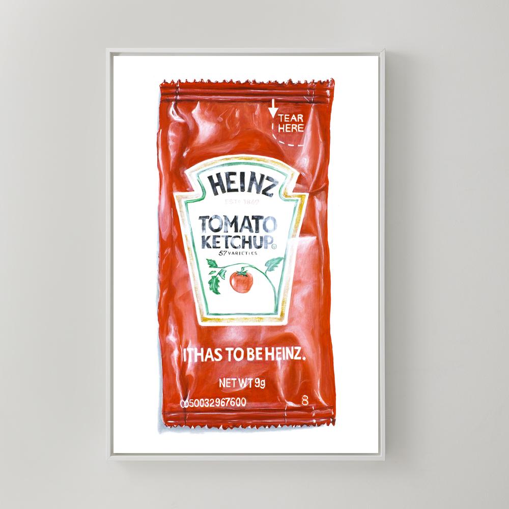 Ketchup