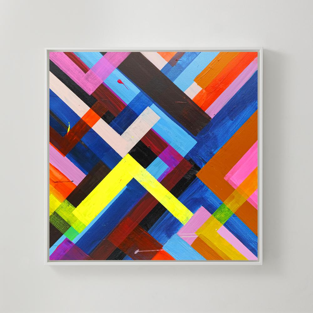 Color Bars