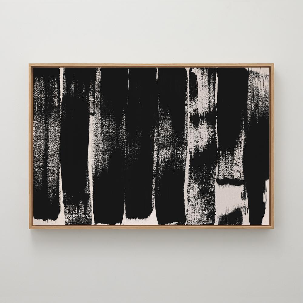 Black Smear
