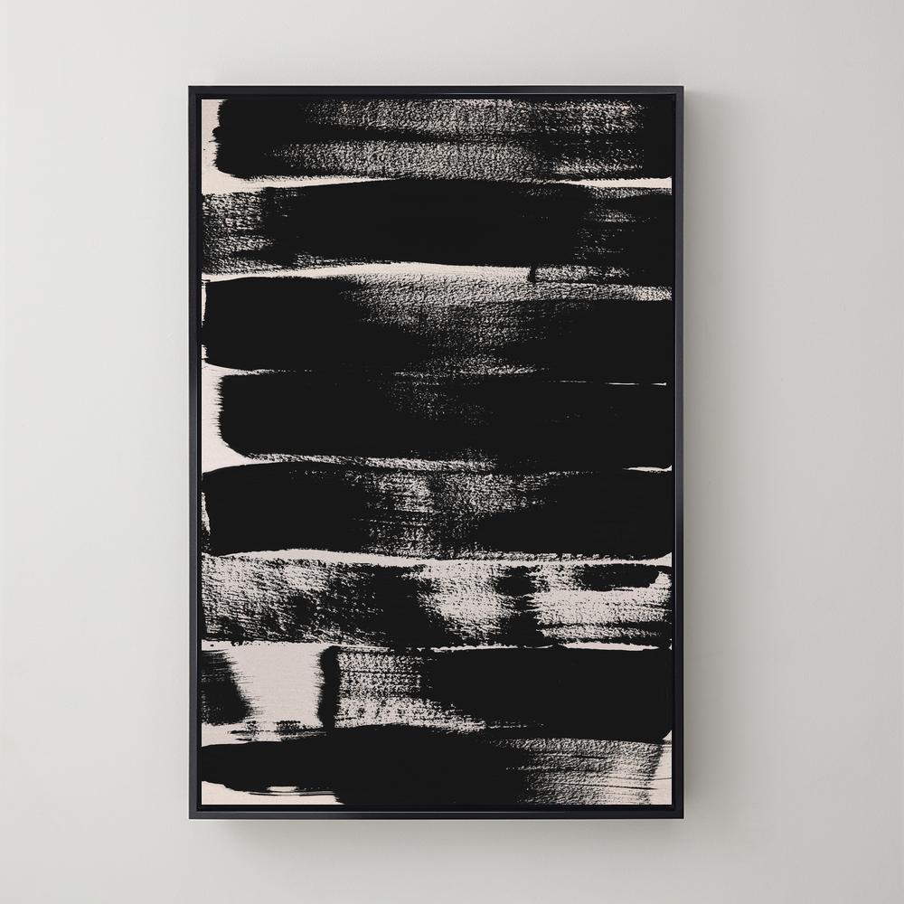 Black Smear