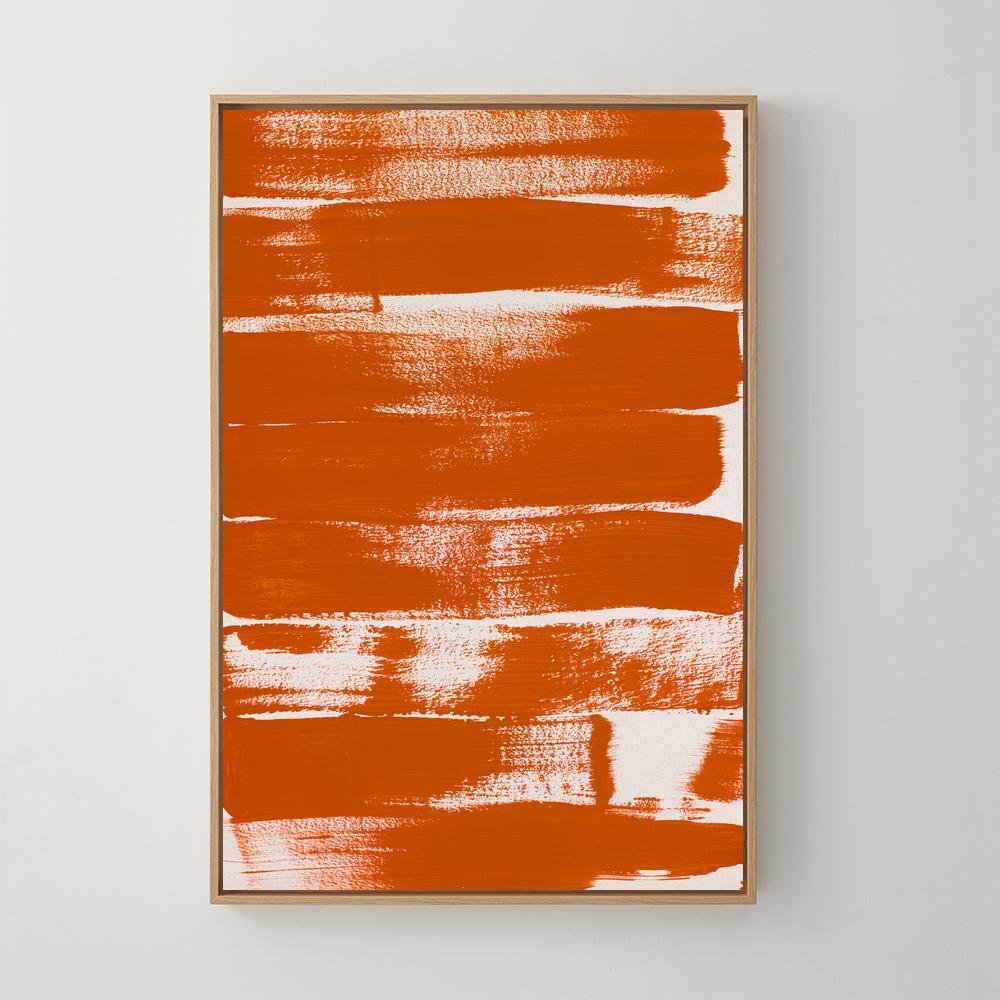 Red Smear