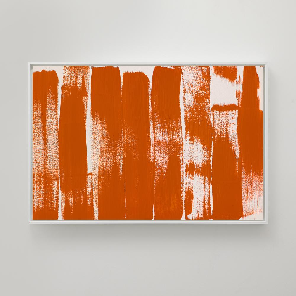 Red Smear