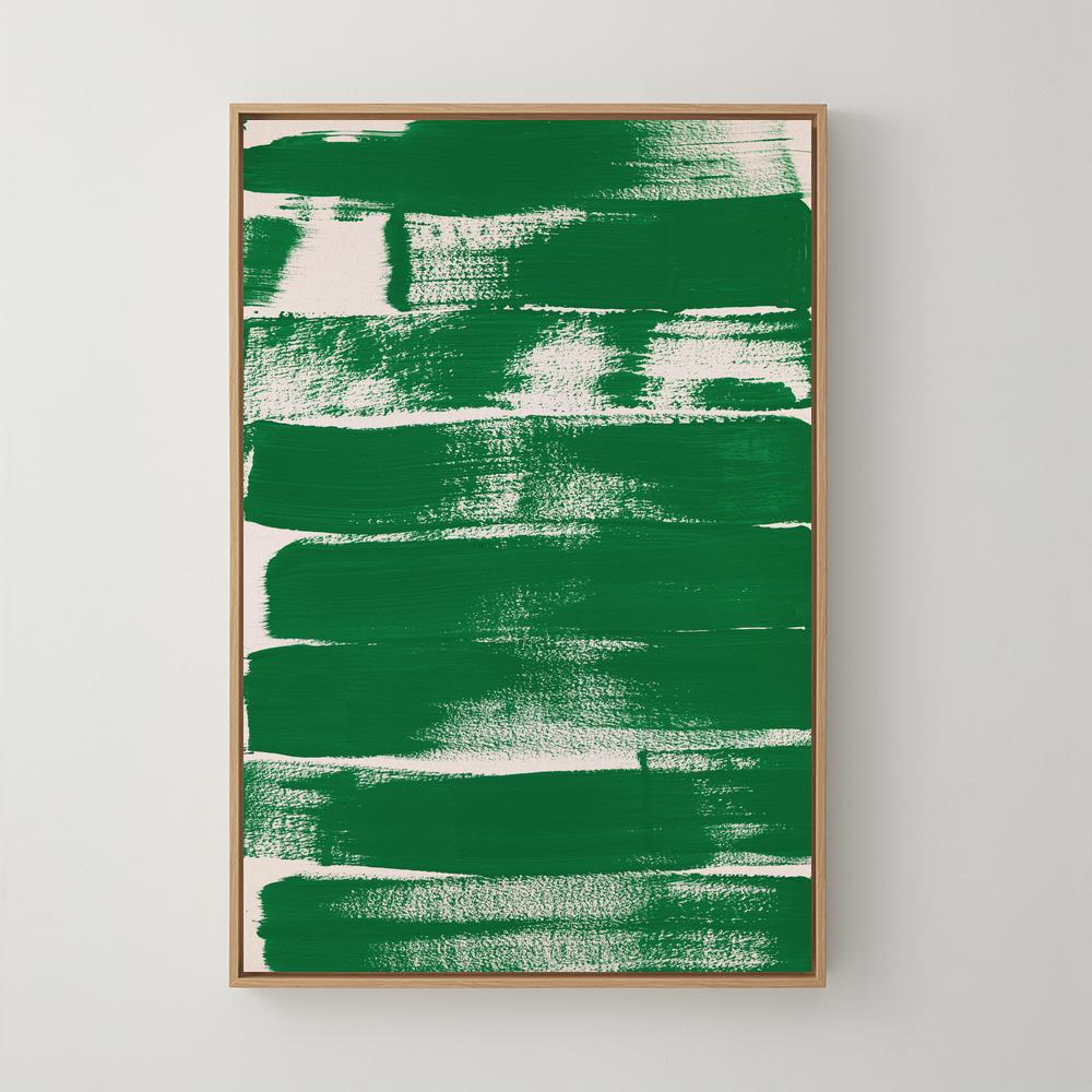 Green Smear