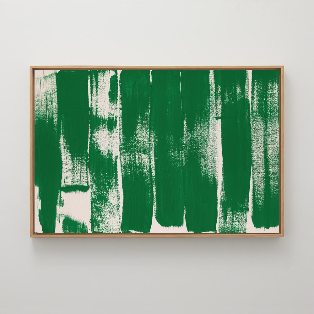 Green Smear