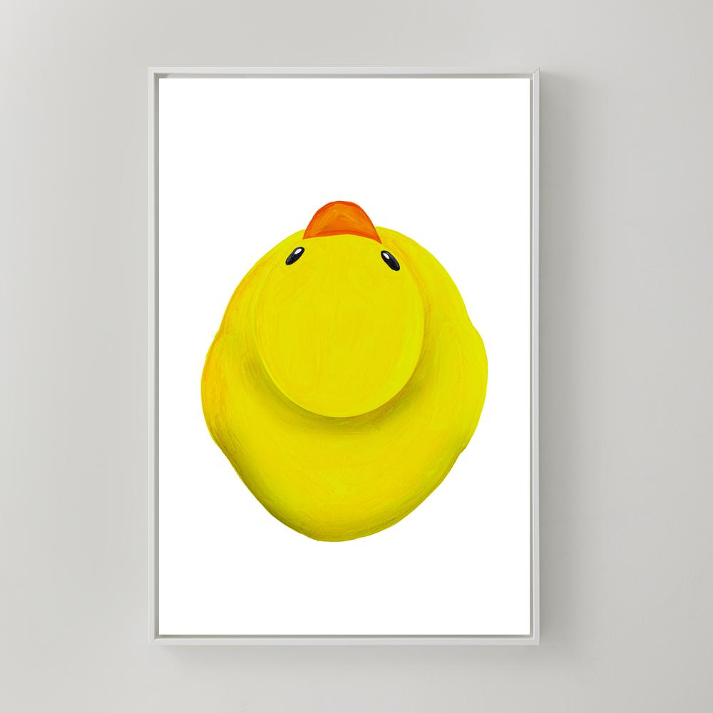 Quack Is Wack