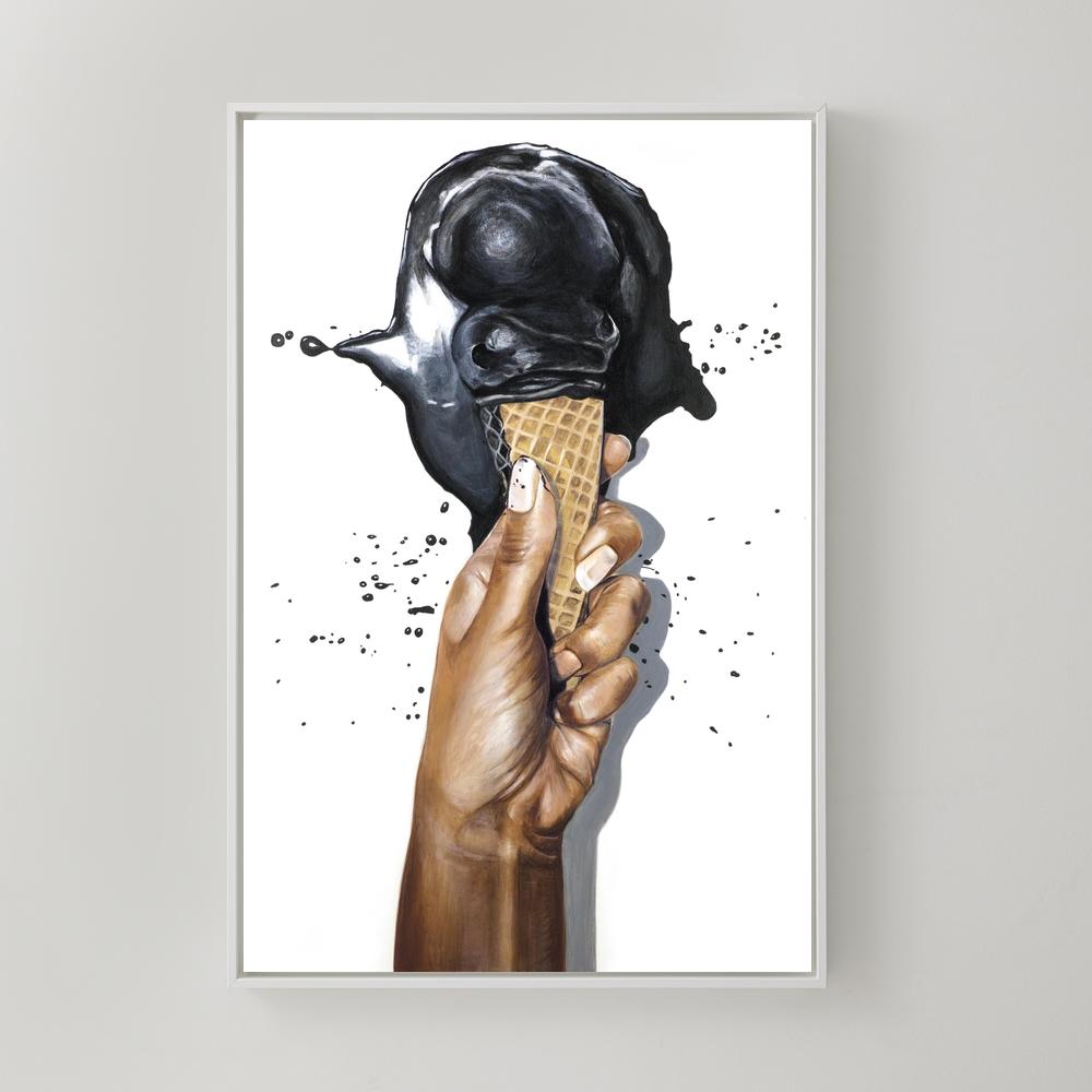 I Scream