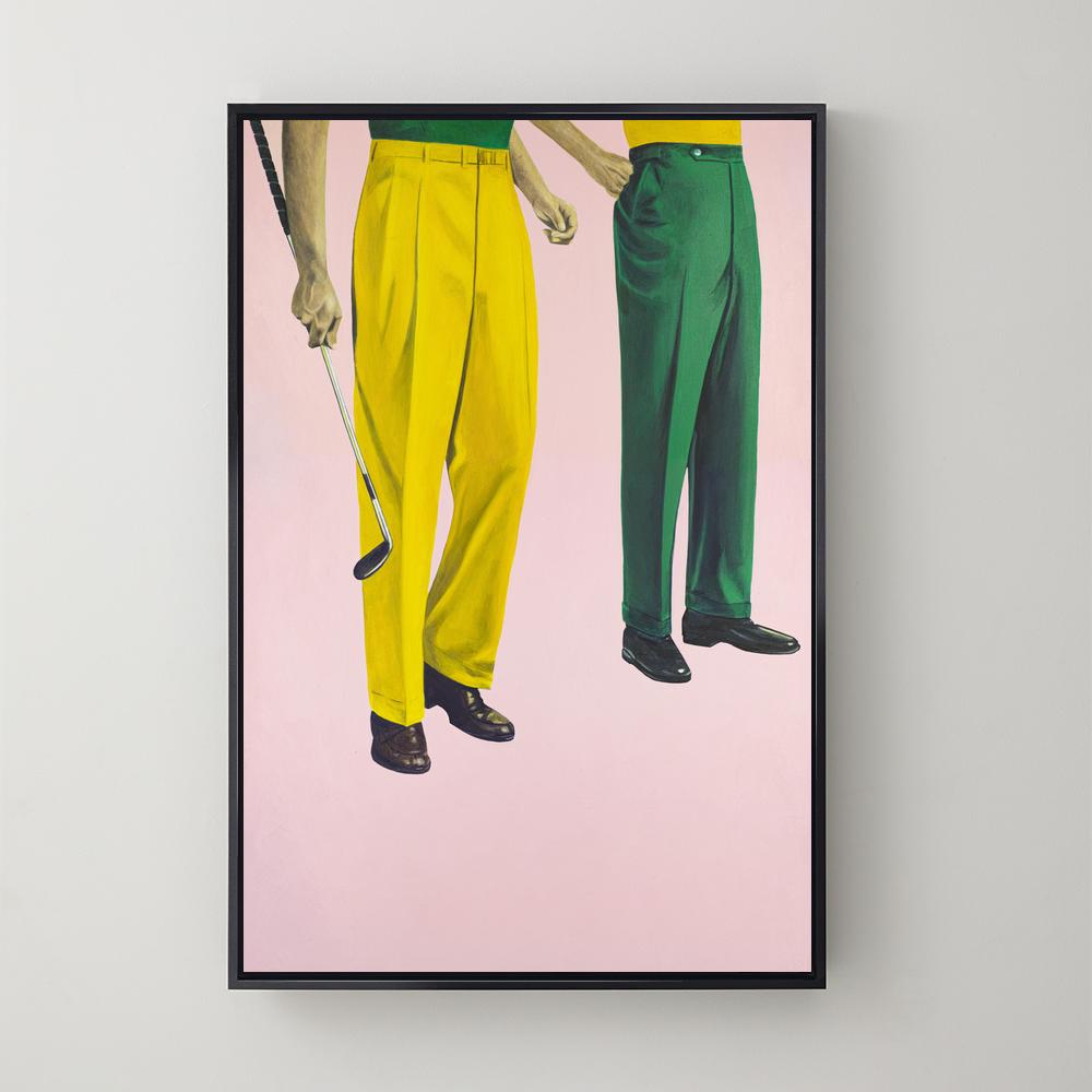 Pairs of Pants