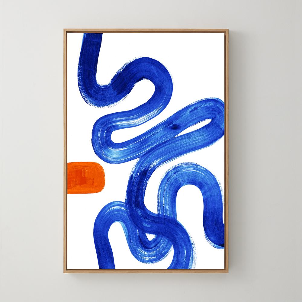 Blue Ribbon 02