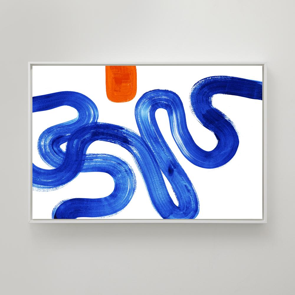 Blue Ribbon 02