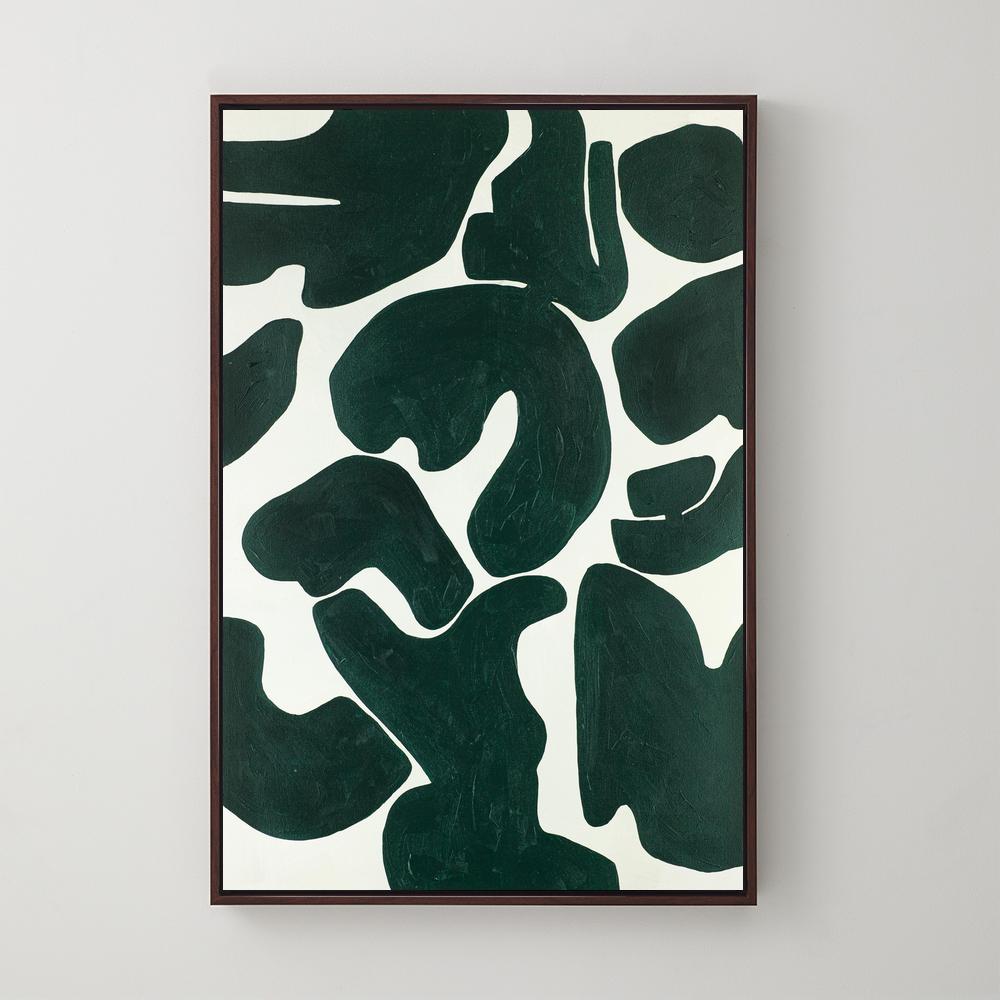 Camo Green
