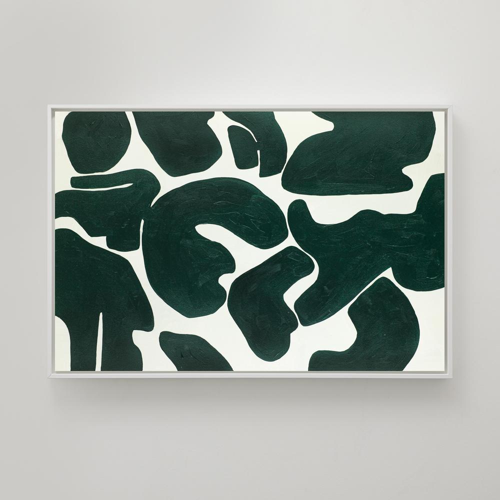 Camo Green